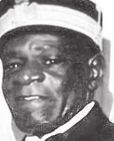 Warren Merlin Honore', Sr.