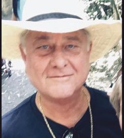 Morris Harold Hartt, Jr.