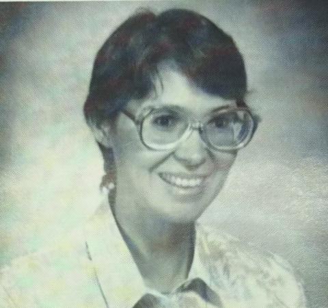Sr. Elizabeth came to OLPH in 1990 and brought with her love, faith, and determination.