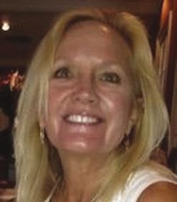 Sheila Joy McClain Harris
