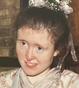 Elizabeth Marie Seme