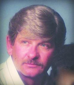 Dannie Roland Gardner