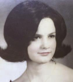 Donna Lee Bergeron Kirby