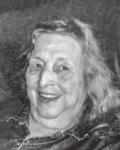Ida Mae Barber