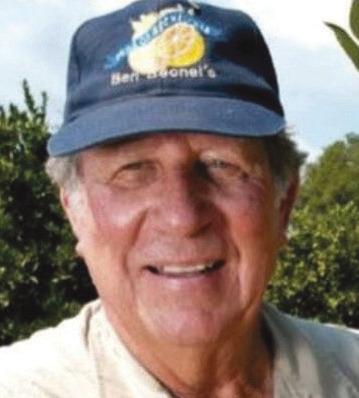 Ben Becnel Sr.