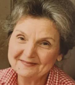 Martha Tyson Stella