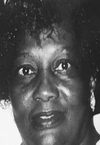 Bobbie Nell McDonald Williams