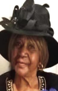 Sister Thelma Bernadine Riley