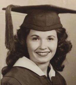 Mary Caroline Hamann Turlich