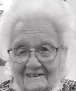 Bernice E. Green Messa