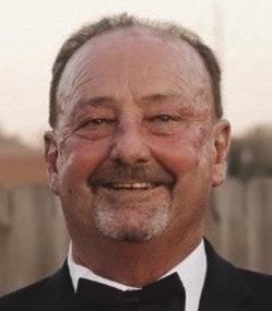 Micheal Joseph Serpas