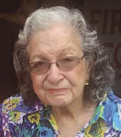 Alita Bradley Faucheux