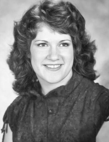 Lela Mae Parker