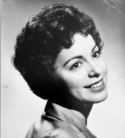 Kathleen M. Stuart