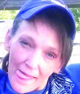 Carolyn Brasher