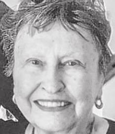 Gladys Lena Rogers Brooks