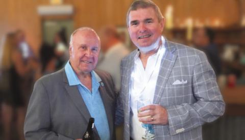 Nunez Foundation Board Invites Community To Pelicans And Pearls Gala May 9