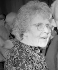 June Ann Greiner Brunet