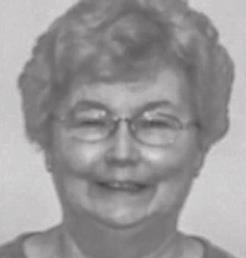 Betty-Gail Anderson Hellbach Patureau