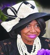 Velma Mildred Miller Hills Davis