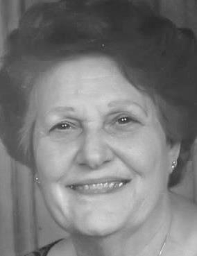 Tina Paula Trapani