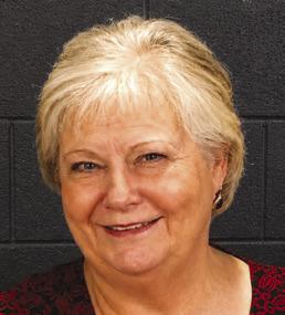 Joni Lee Holland