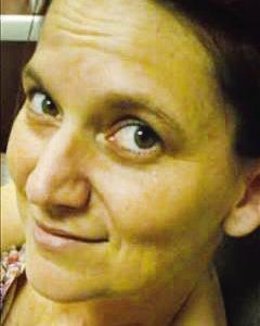 Tina Marie Guidry