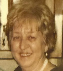 Sandra Vicari Johnson