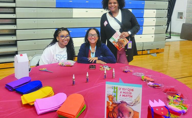 SPES Hurricanes are  Gaining Momentum