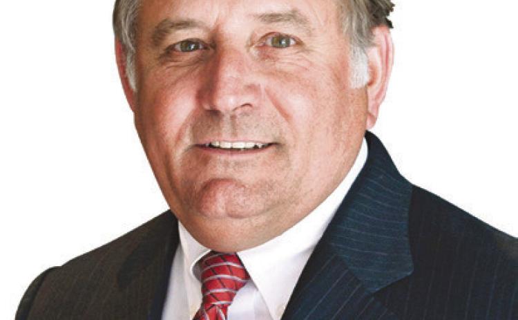 Plaquemines Parish D.A. Charles Ballay Announces He Will Not Seek Re-Election