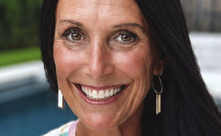 Jaime K. Sauer