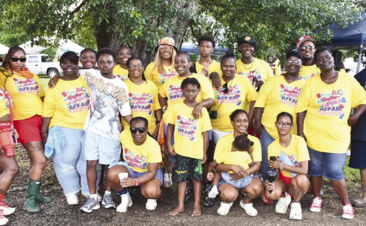 Back To Braithwaite: A Father’s Day Tradition Rooted In Legacy And Love