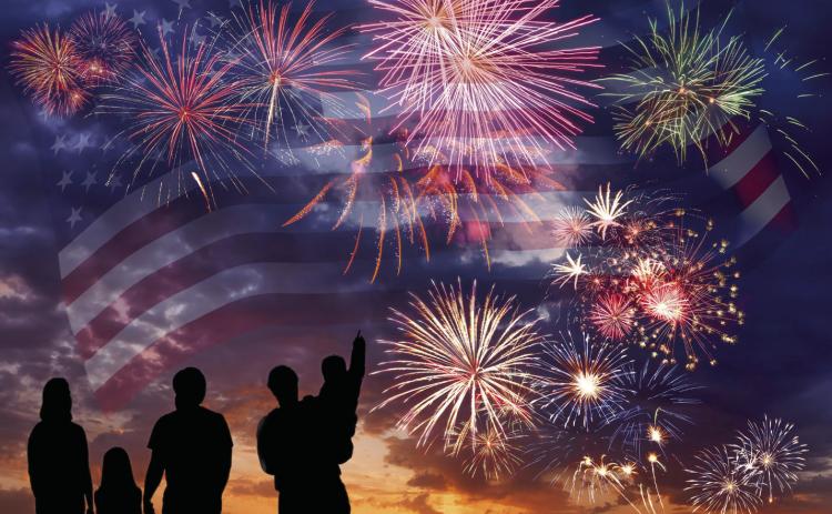 Fifth on the Fifth Celebration Set for July 5th