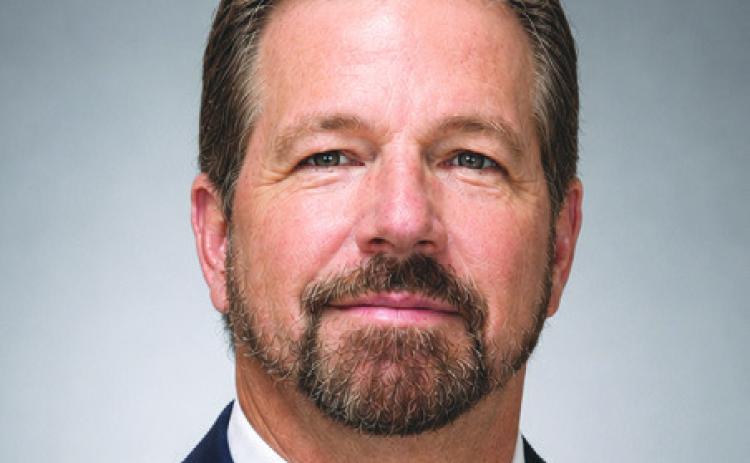 David Clark