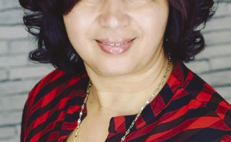 Adrienne R. Conish