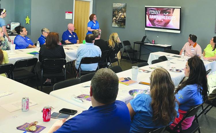 Plaquemines Kiwanis Club Officially Established After April 10 Meeting