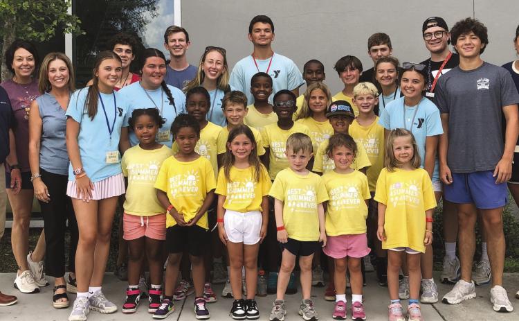 Venture Global Donates $34,500 to YMCA of Greater New Orleans