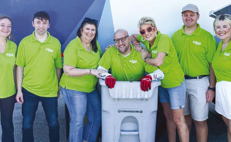 The Ansardi Group Hosts Successful Shred Day Event With Community Involvement