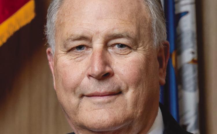 Plaquemines Parish President Keith Hinkley to Seek Re-Election; Eager to Build on First Term Progress