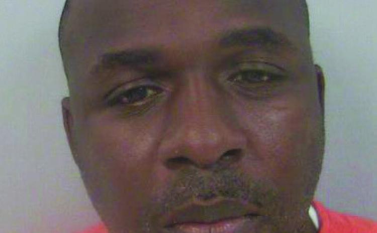 David Jefferson Sentenced to Prison for Contractor Fraud and Theft