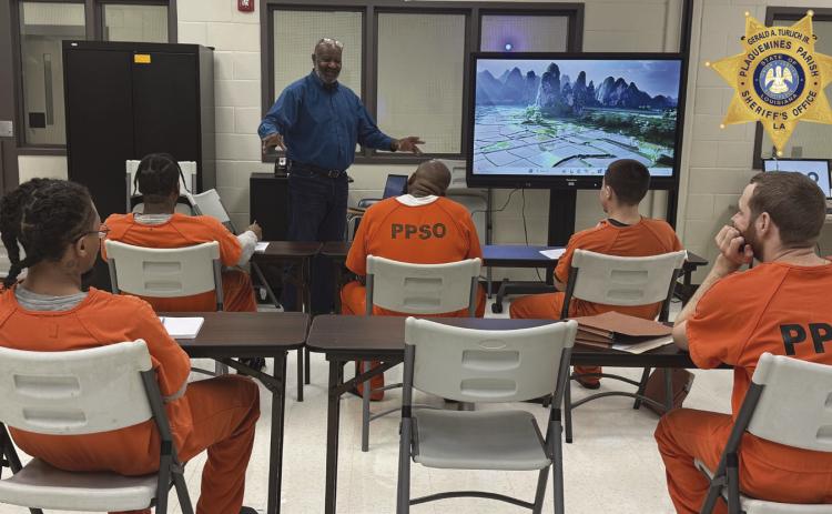 PPSO Re-Entry Division Launches New Industry Based Certification Class