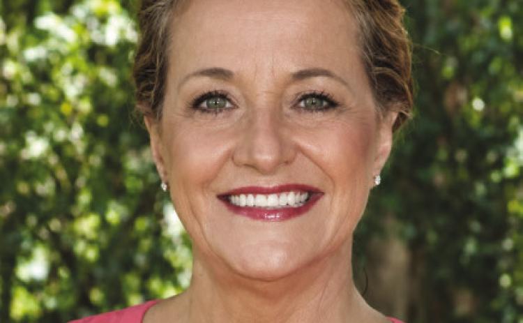 Sharon Branan Lincoln