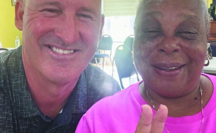 Plaquemines Parish Hosts Annual Senior Games at Plaquemines Council on Aging