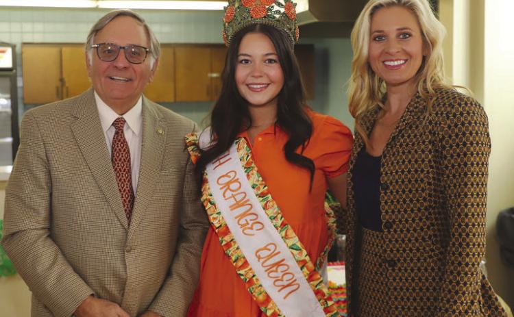 Plaquemines Parish District Attorney Charles Ballay Hosts 16th Annual Senior Citizens’ Day