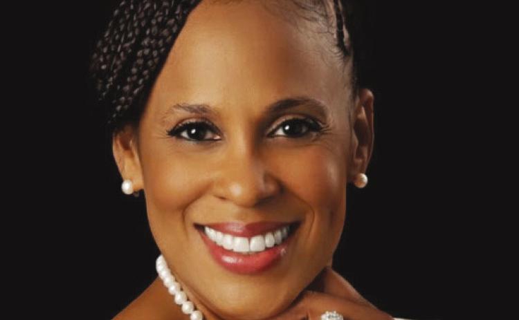 Danielle Cosse' Sylve Named Grand Marshal of Family Gras 2026