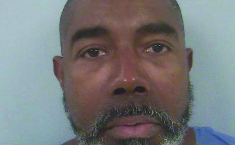 Terrance McKinney