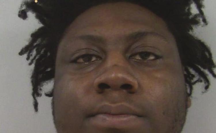 PPSO Arrest Scammer for Identity Theft and Bank Fraud