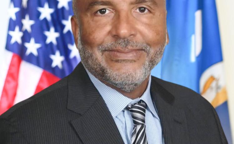 Charles Tillotson