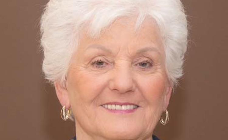 Nancy LaHaye Announces Candidacy For Council District 5