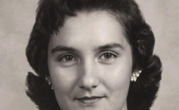 Patricia Ann Sebastian